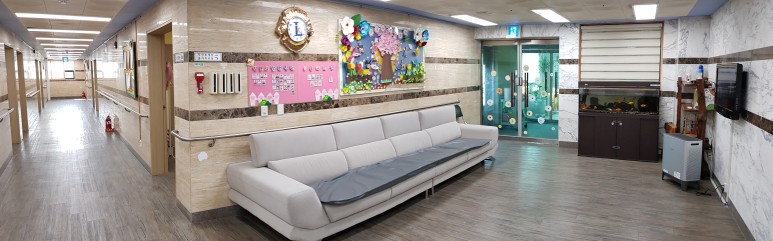 정훈노인전문요양원 이미지 10