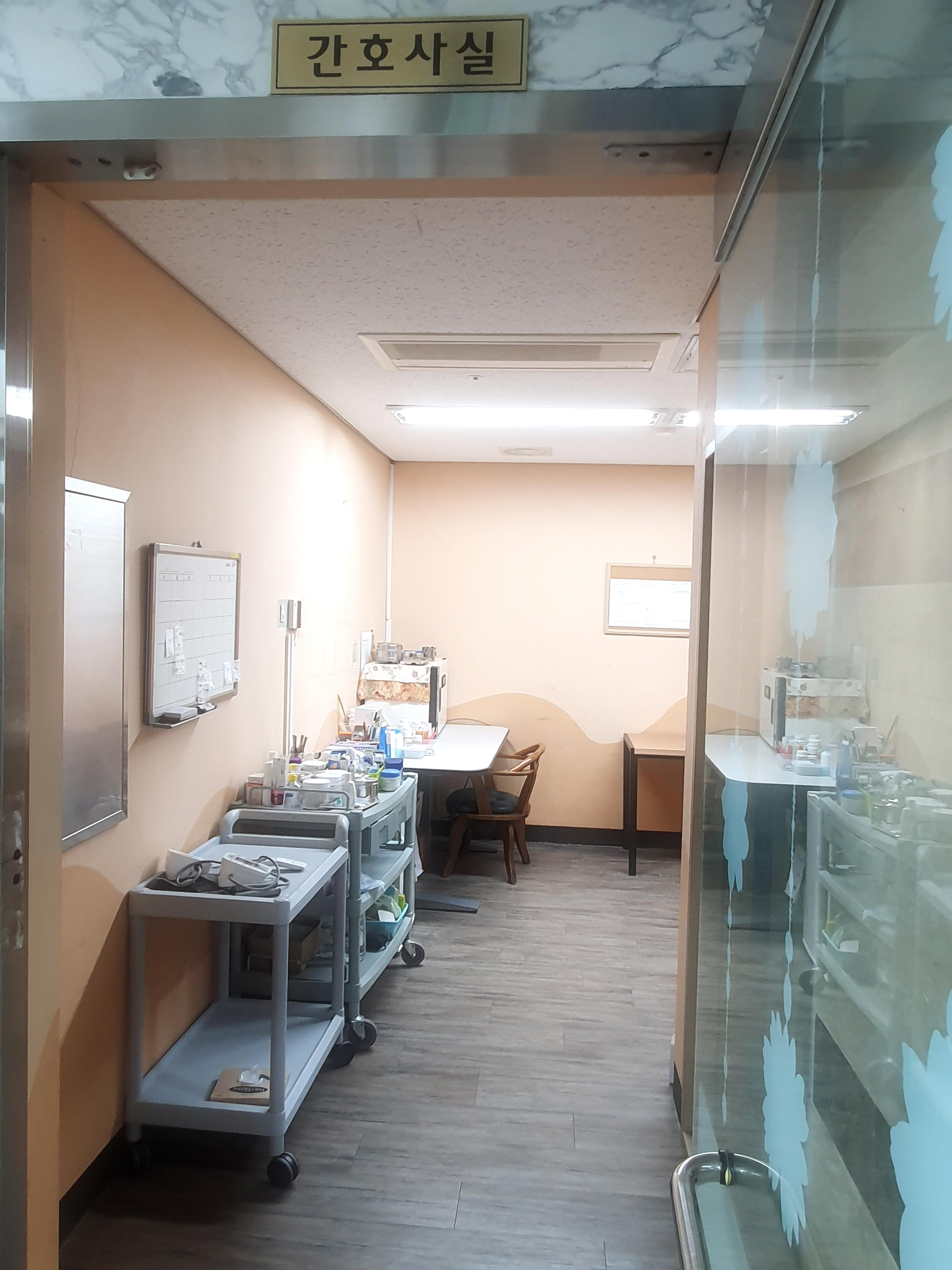 정훈노인전문요양원 이미지 7