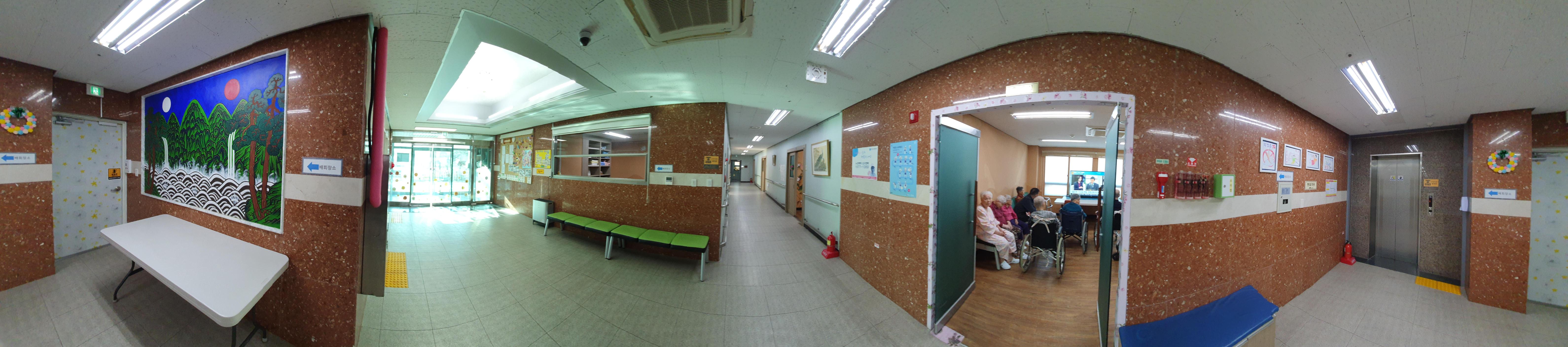 정훈노인전문요양원 이미지 6