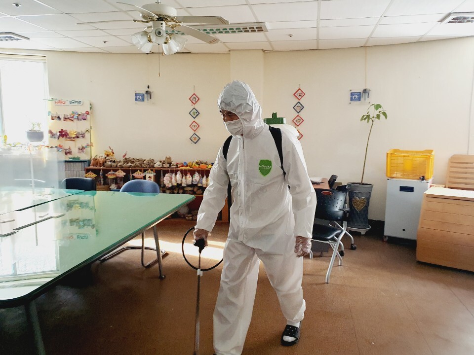 나주시노인요양원 이미지 22