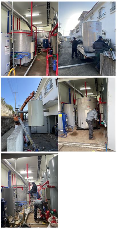 비금노인요양공동생활가정 이미지 44