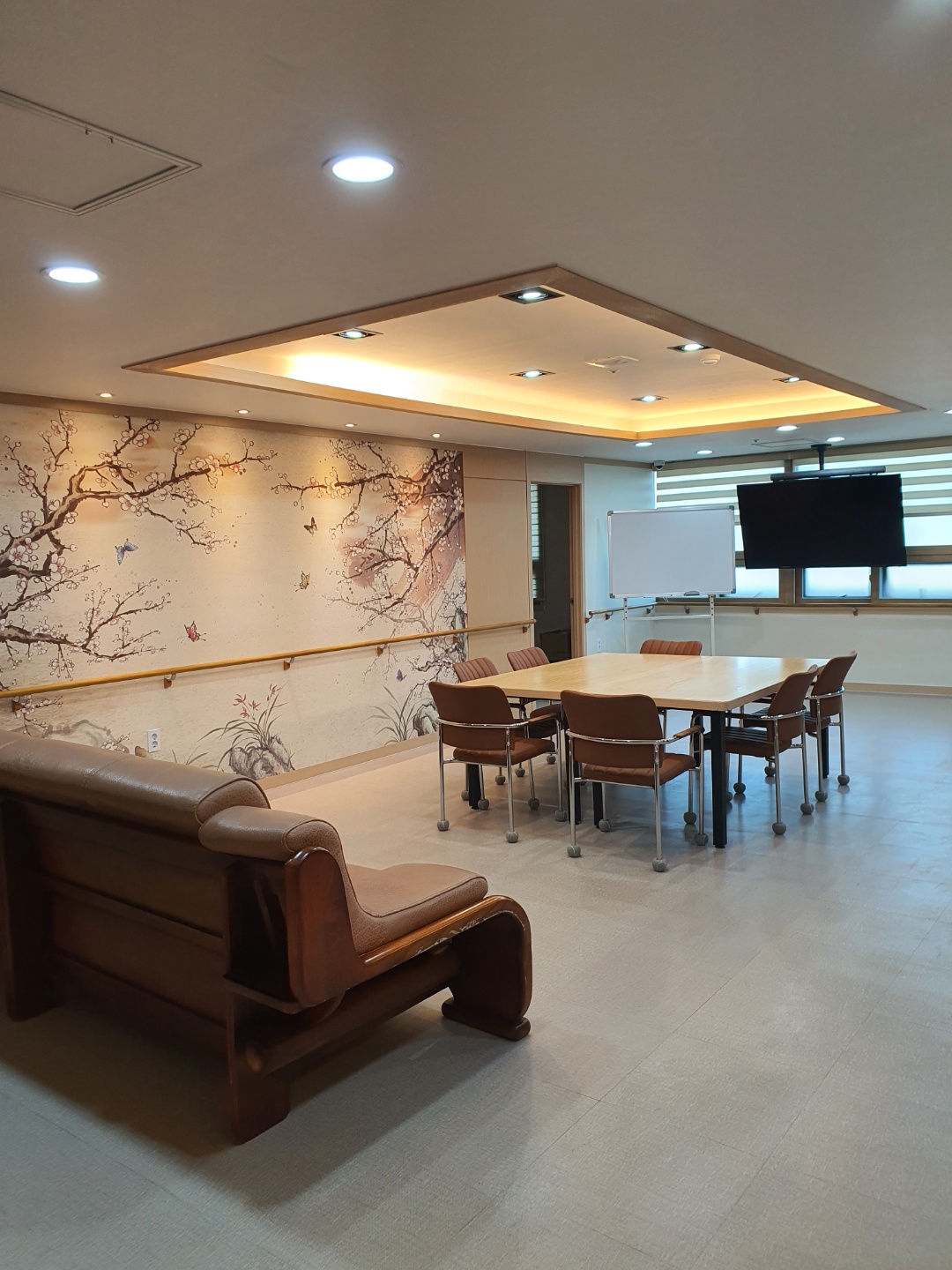 오렌지요양원 이미지 2