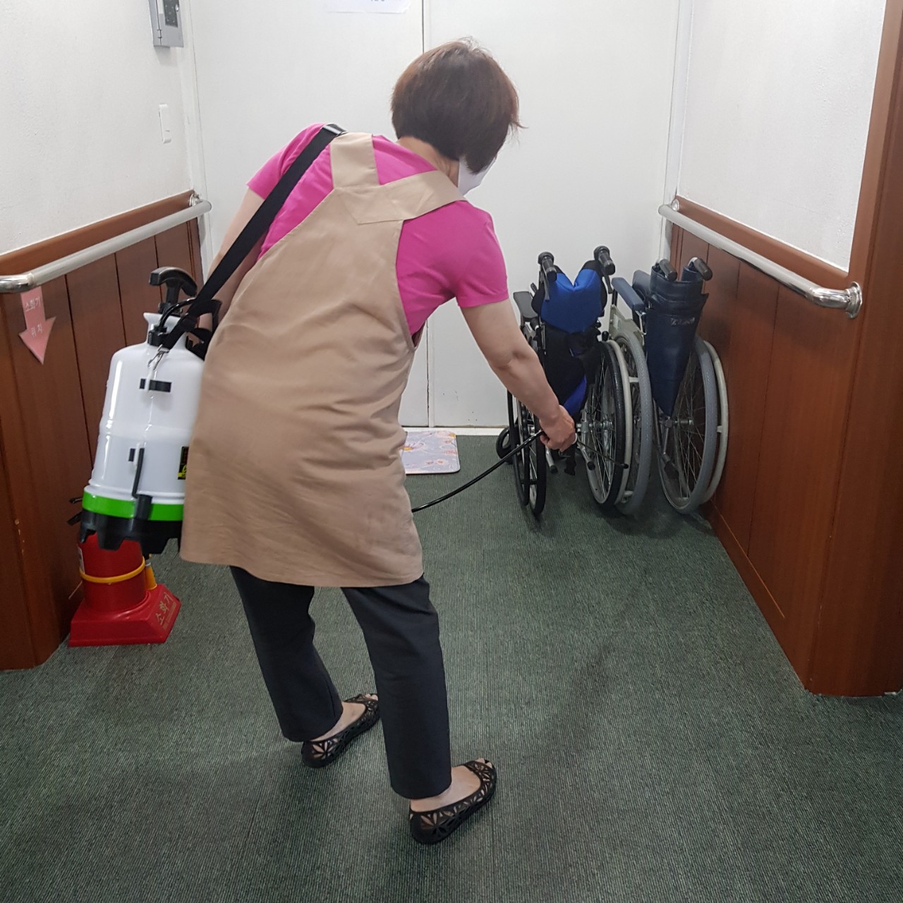 학계노인전문요양원 이미지 18