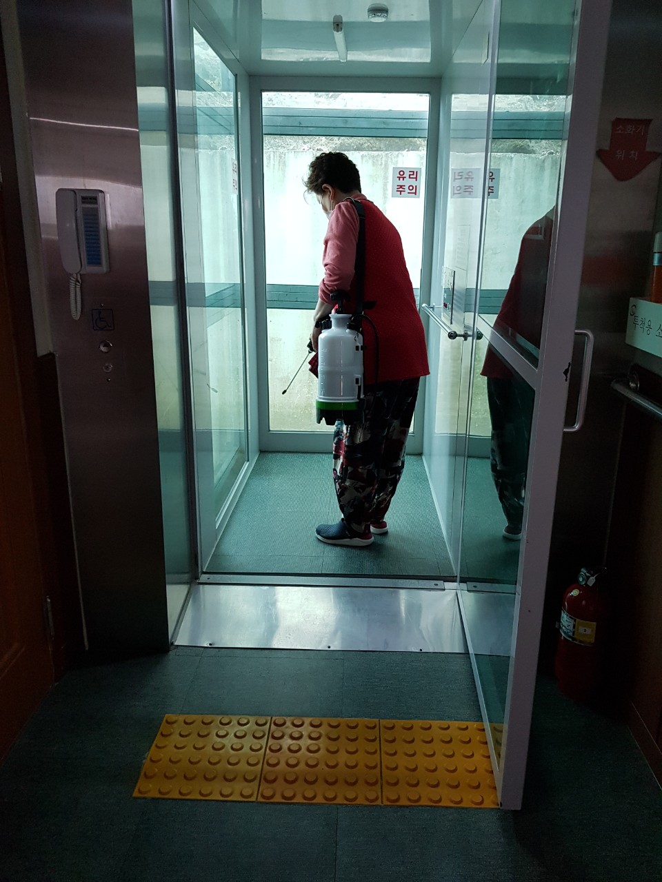 학계노인전문요양원 이미지 17