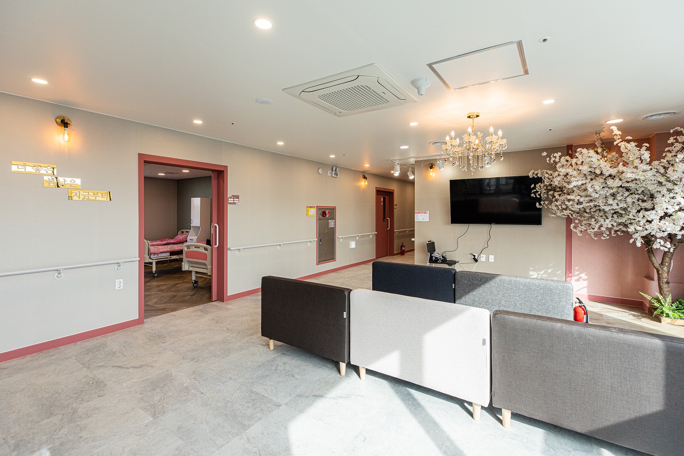 본향요양원 이미지 3