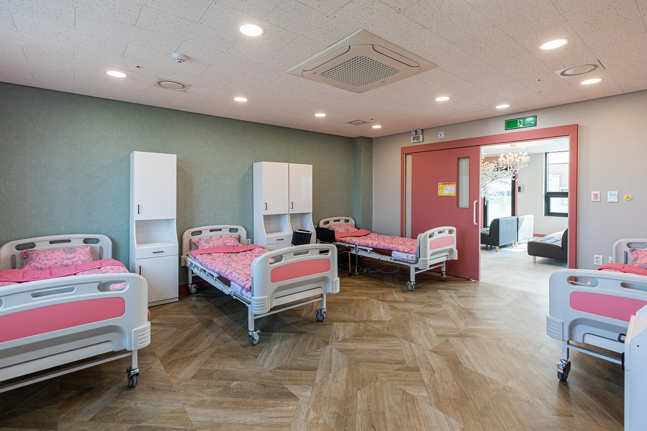 본향요양원 이미지 6