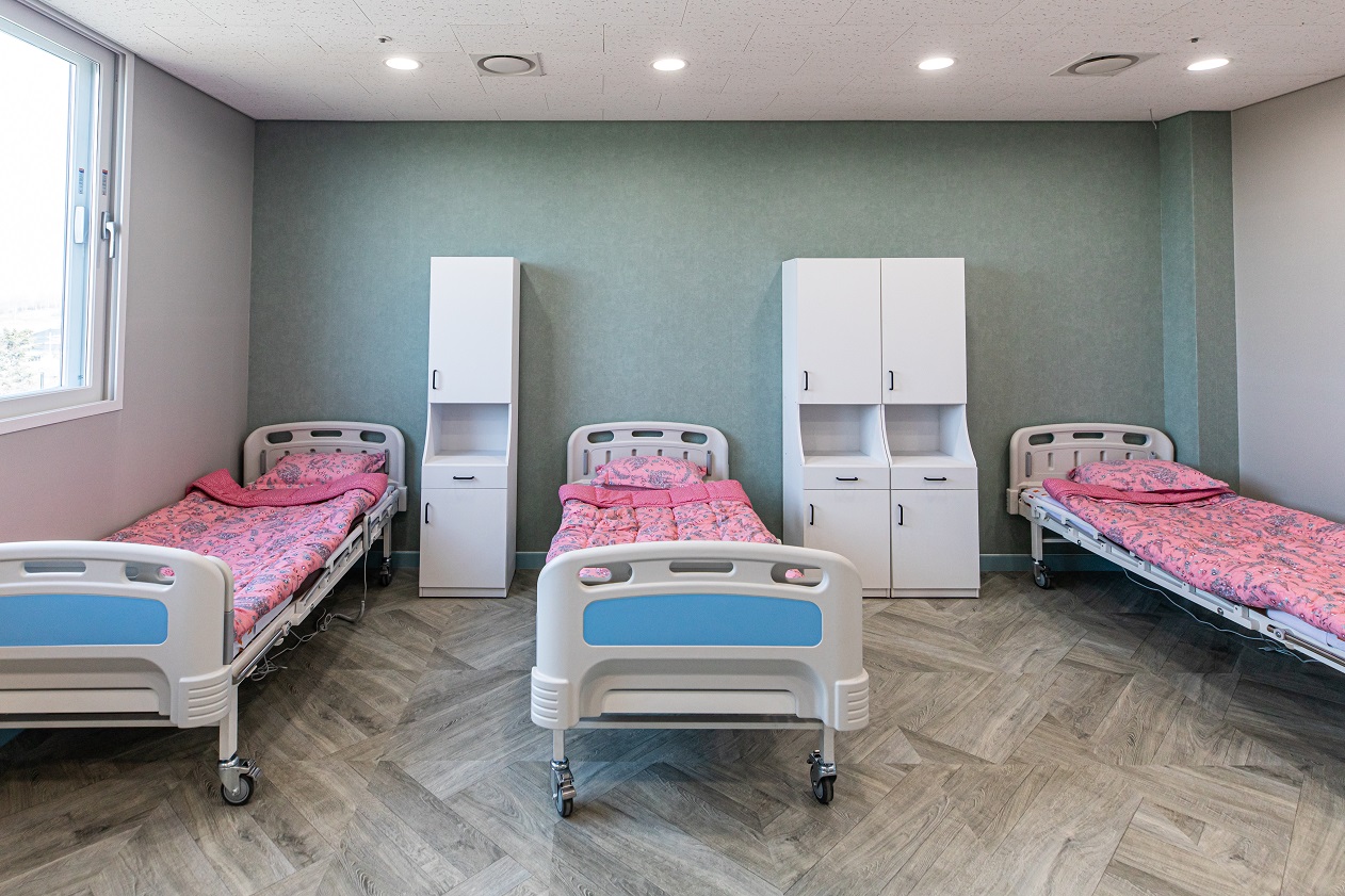 본향요양원 이미지 5