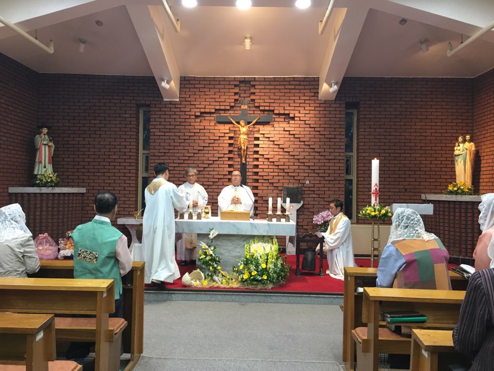 성가요양원 이미지 7