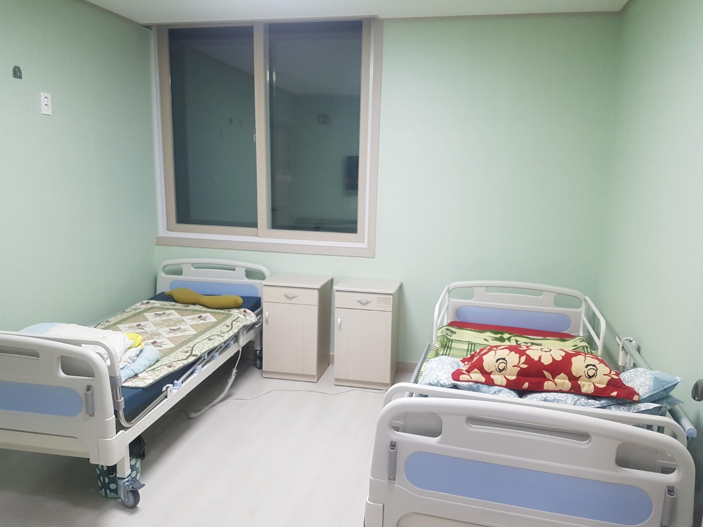 청담요양원 이미지 10