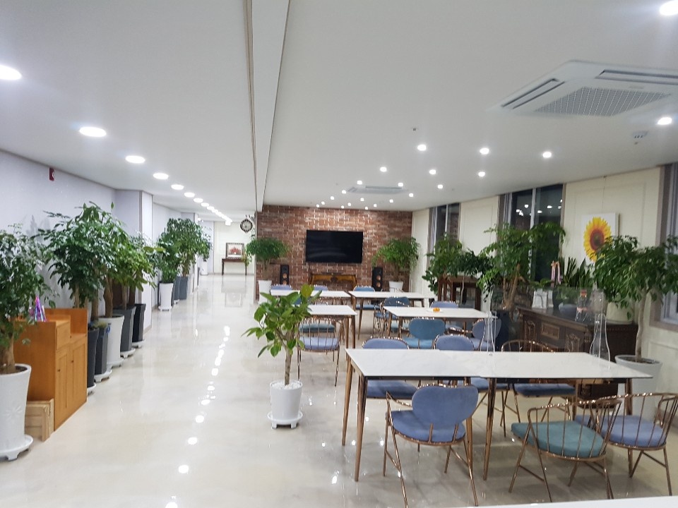 청담요양원 이미지 2