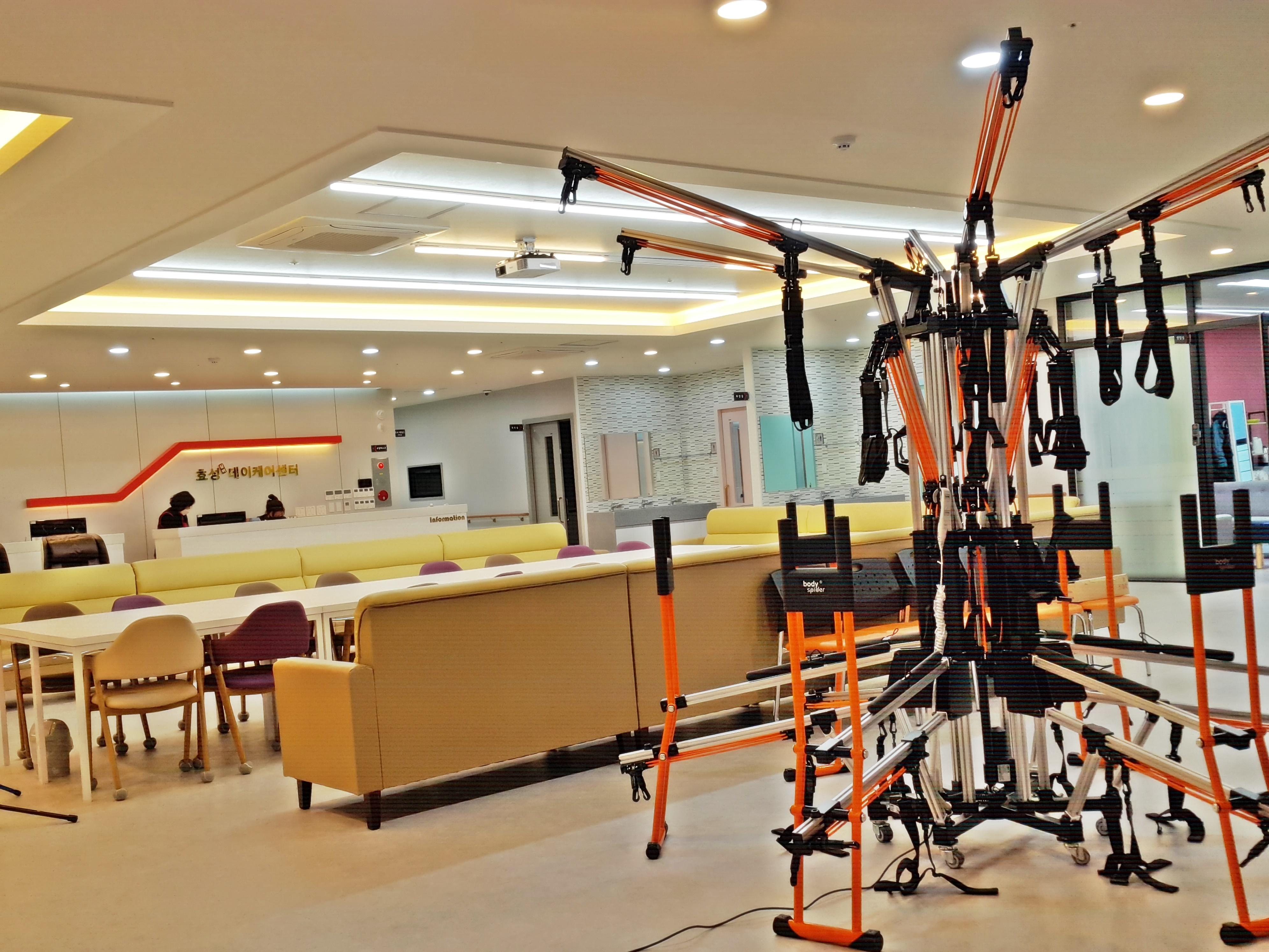 효성실버요양원 이미지 8