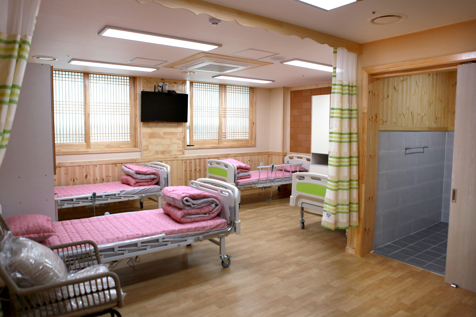 성심요양원 이미지 13