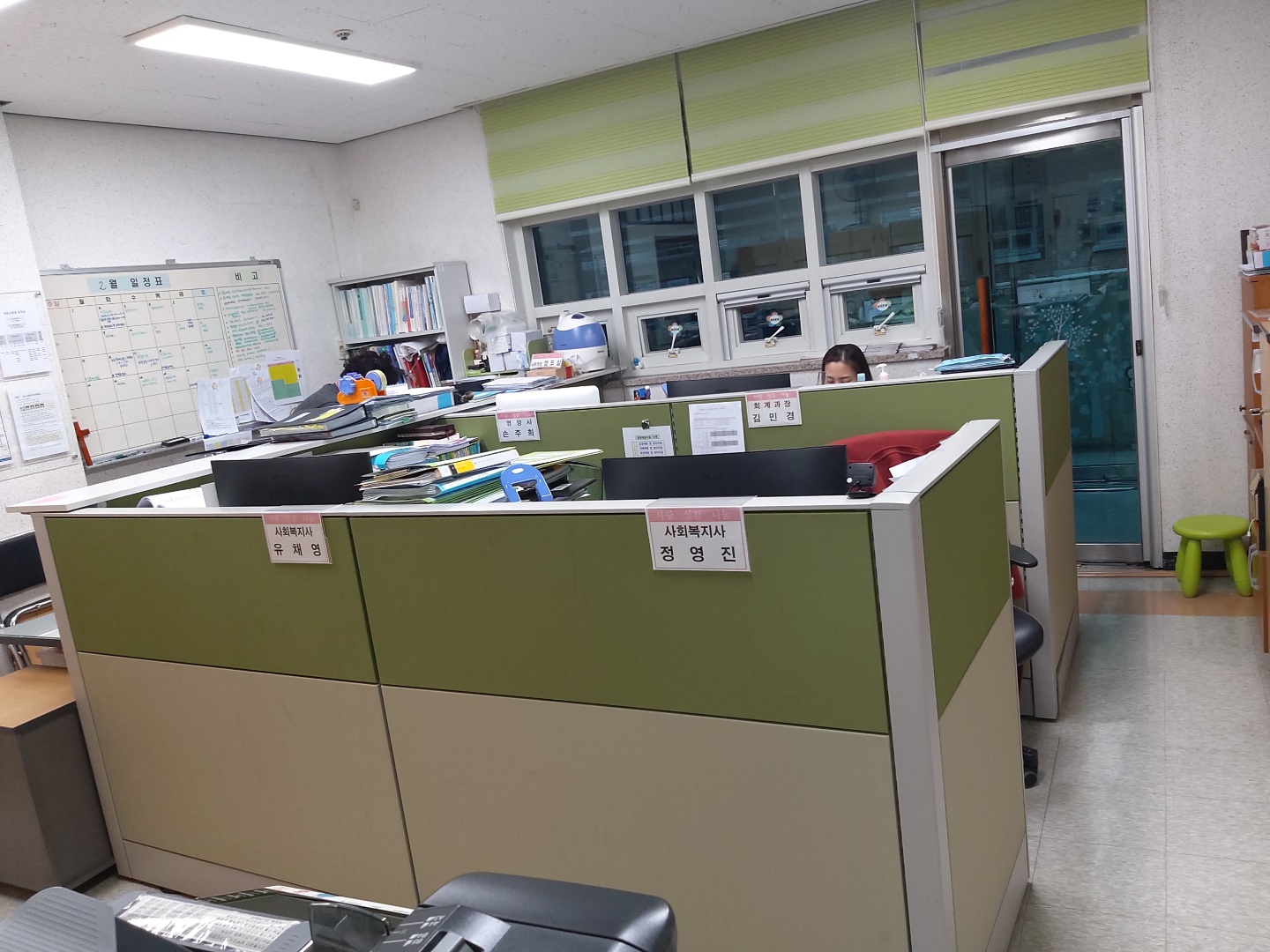 인천은혜요양원 이미지 7