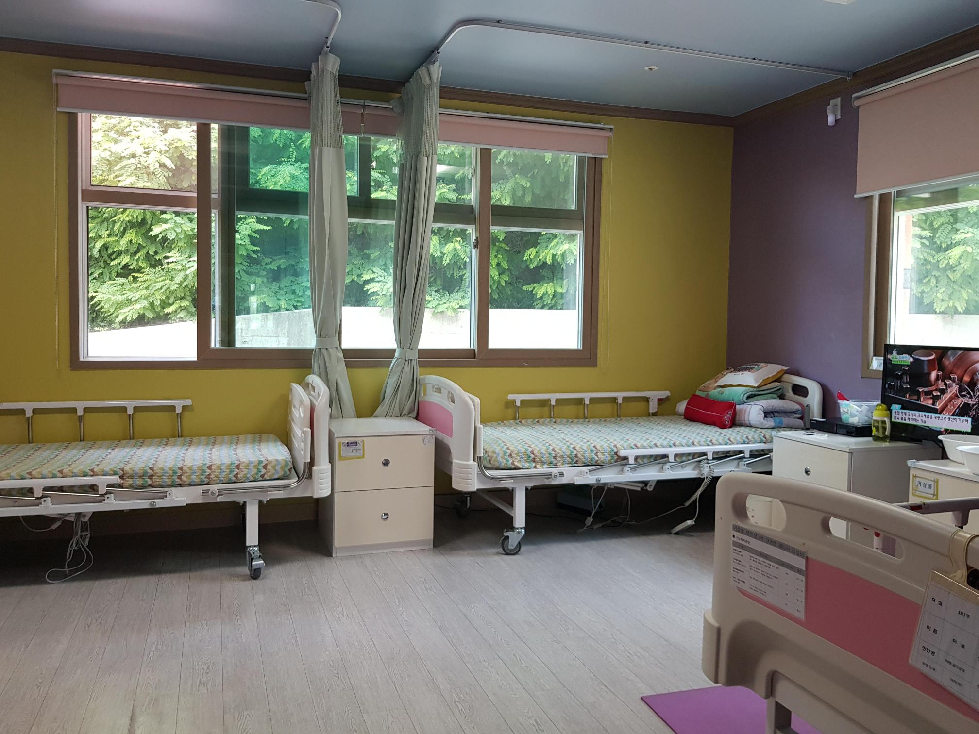희망요양원 이미지 4