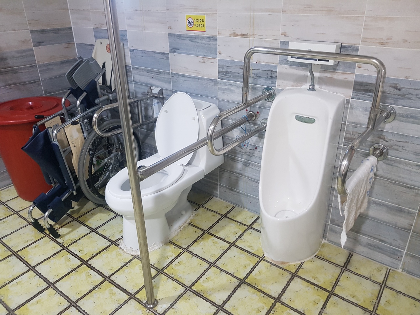 꿈에그린요양원1 이미지 27