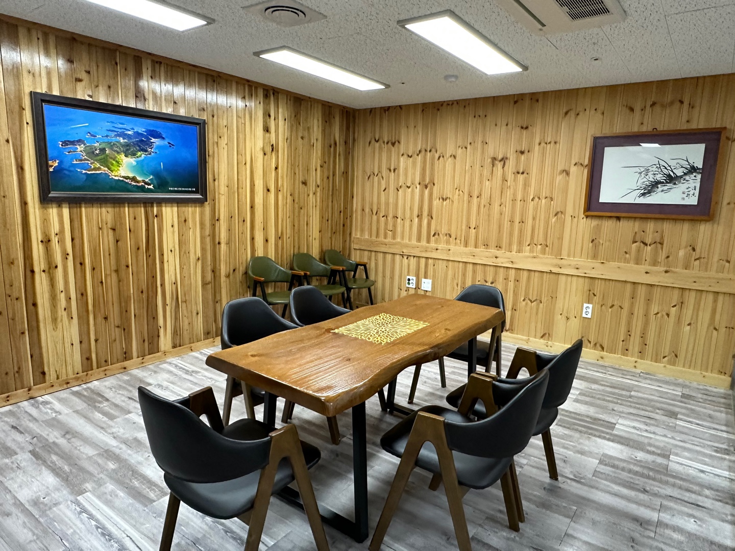 우주요양원 이미지 4