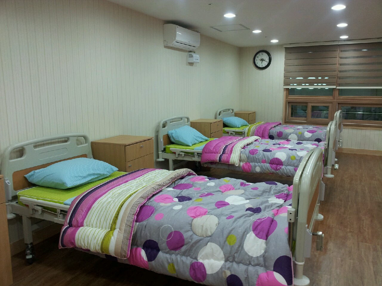 너싱홈혜인요양원 이미지 3