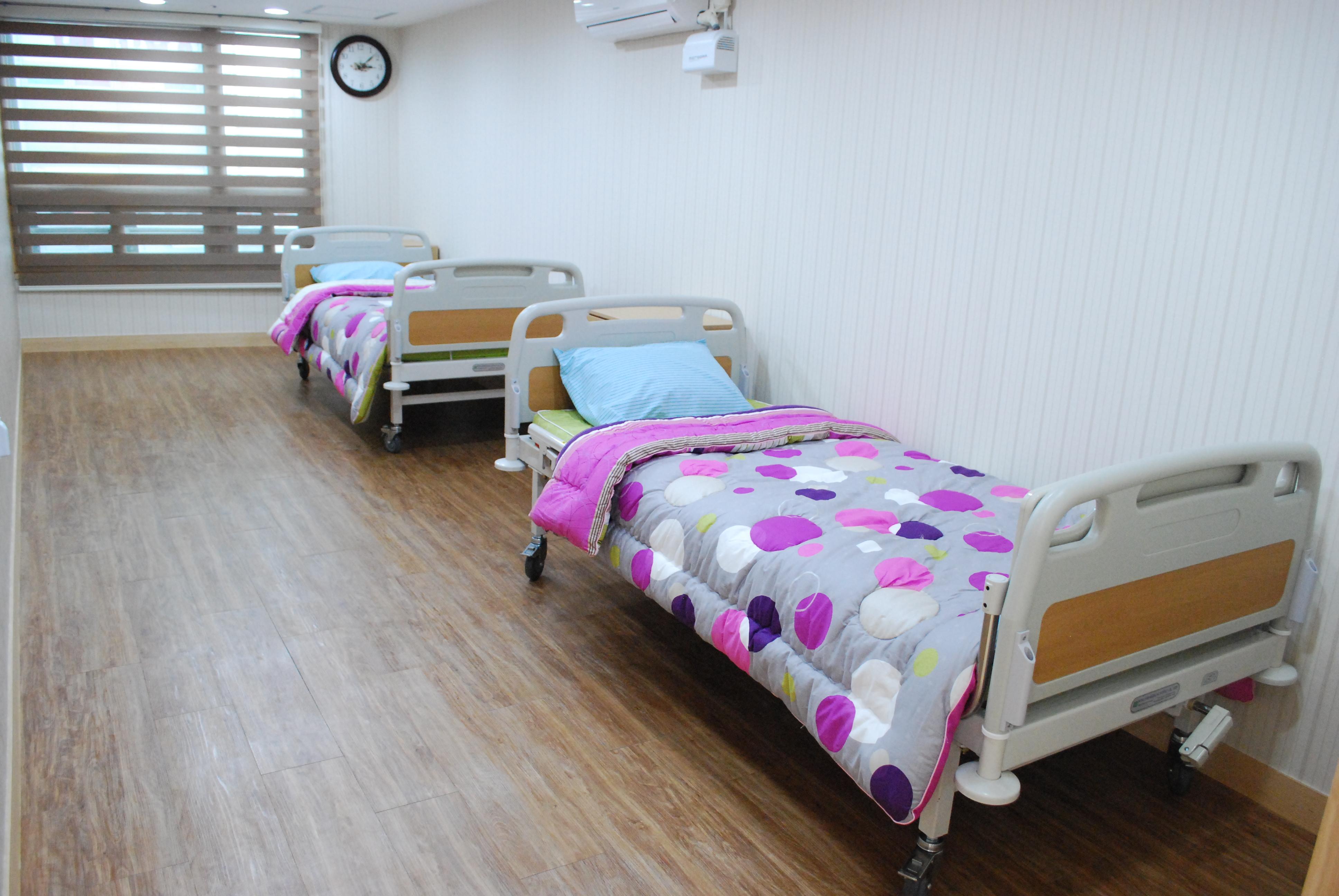 너싱홈혜인요양원 이미지 2