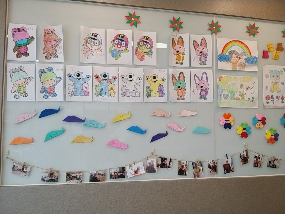 둥지원 실버타운 이미지 7