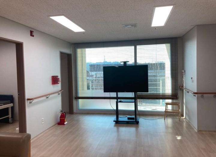 늘평안 노인요양공동생활가정 이미지 2