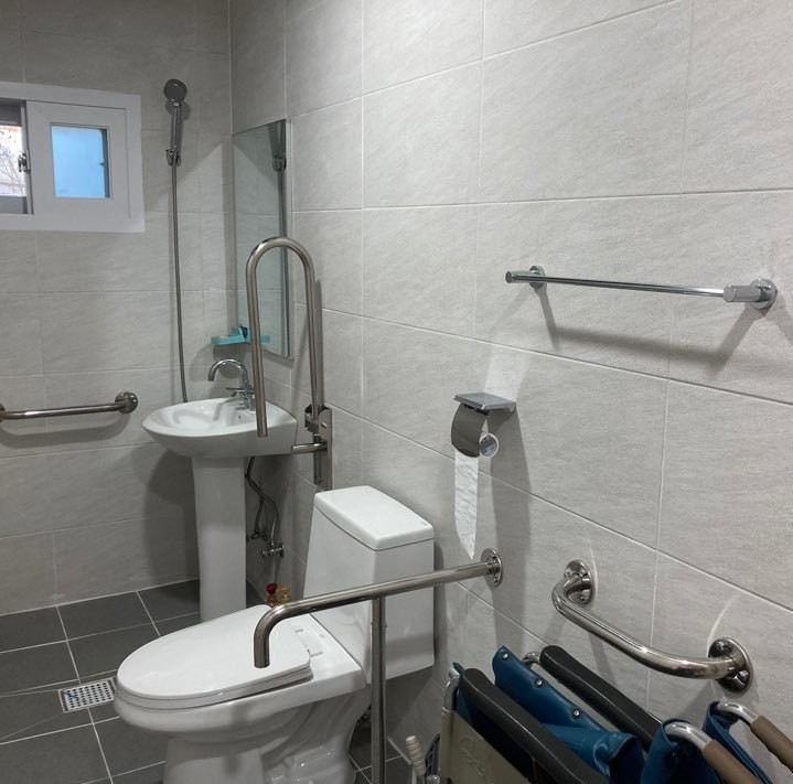 늘평안 노인요양공동생활가정 이미지 3