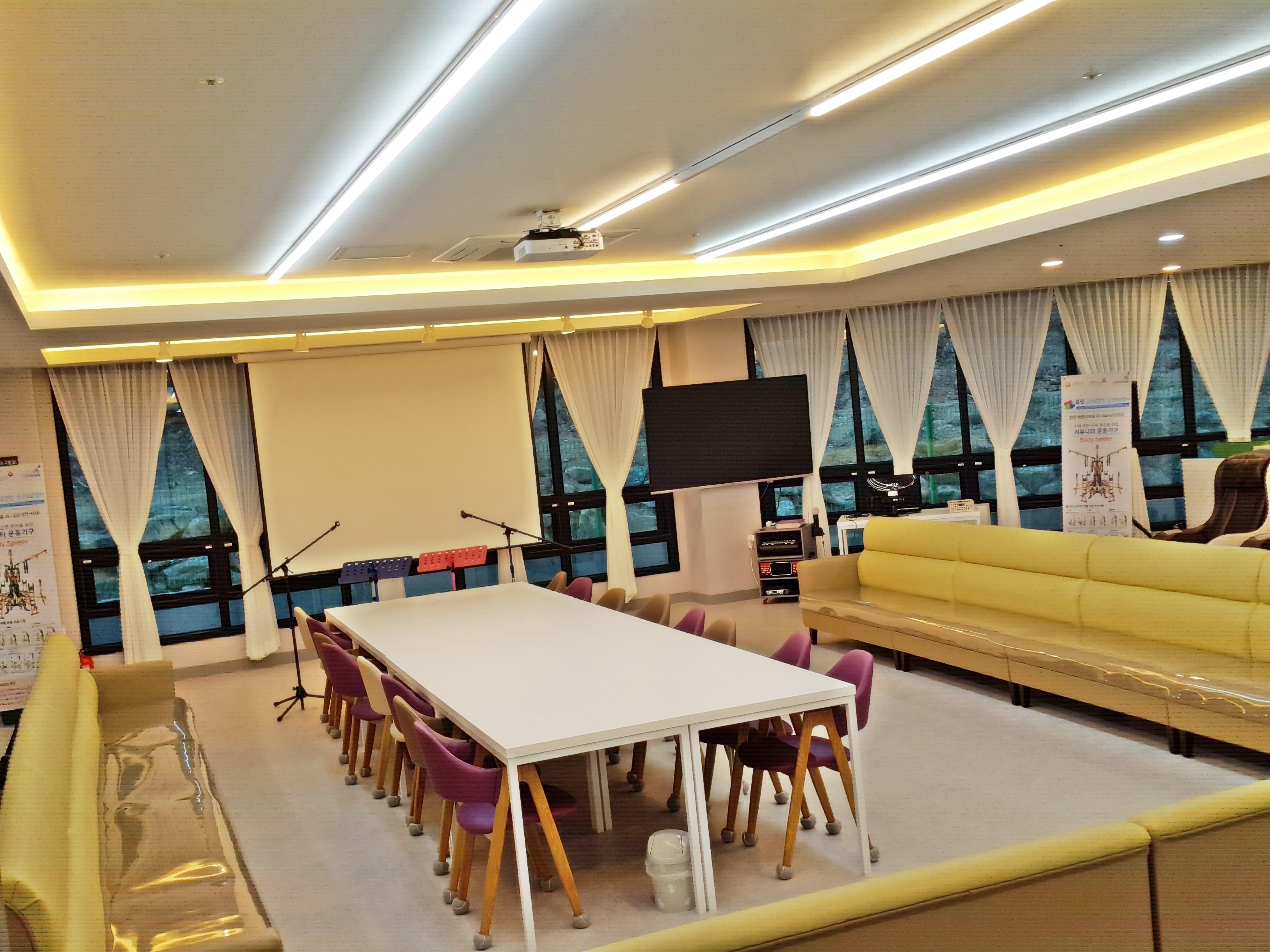 효성실버요양원 이미지 6