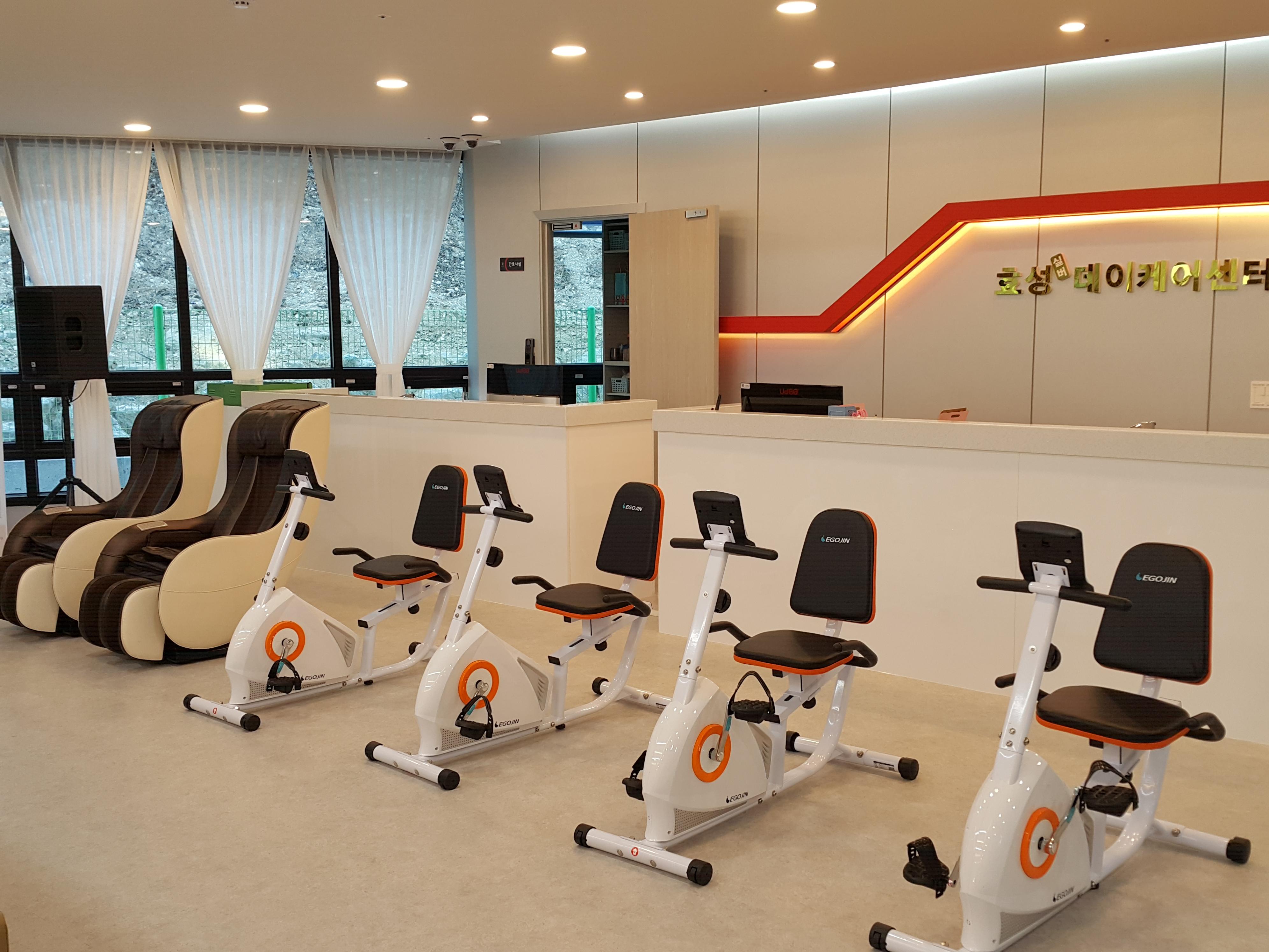 효성실버요양원 이미지 5