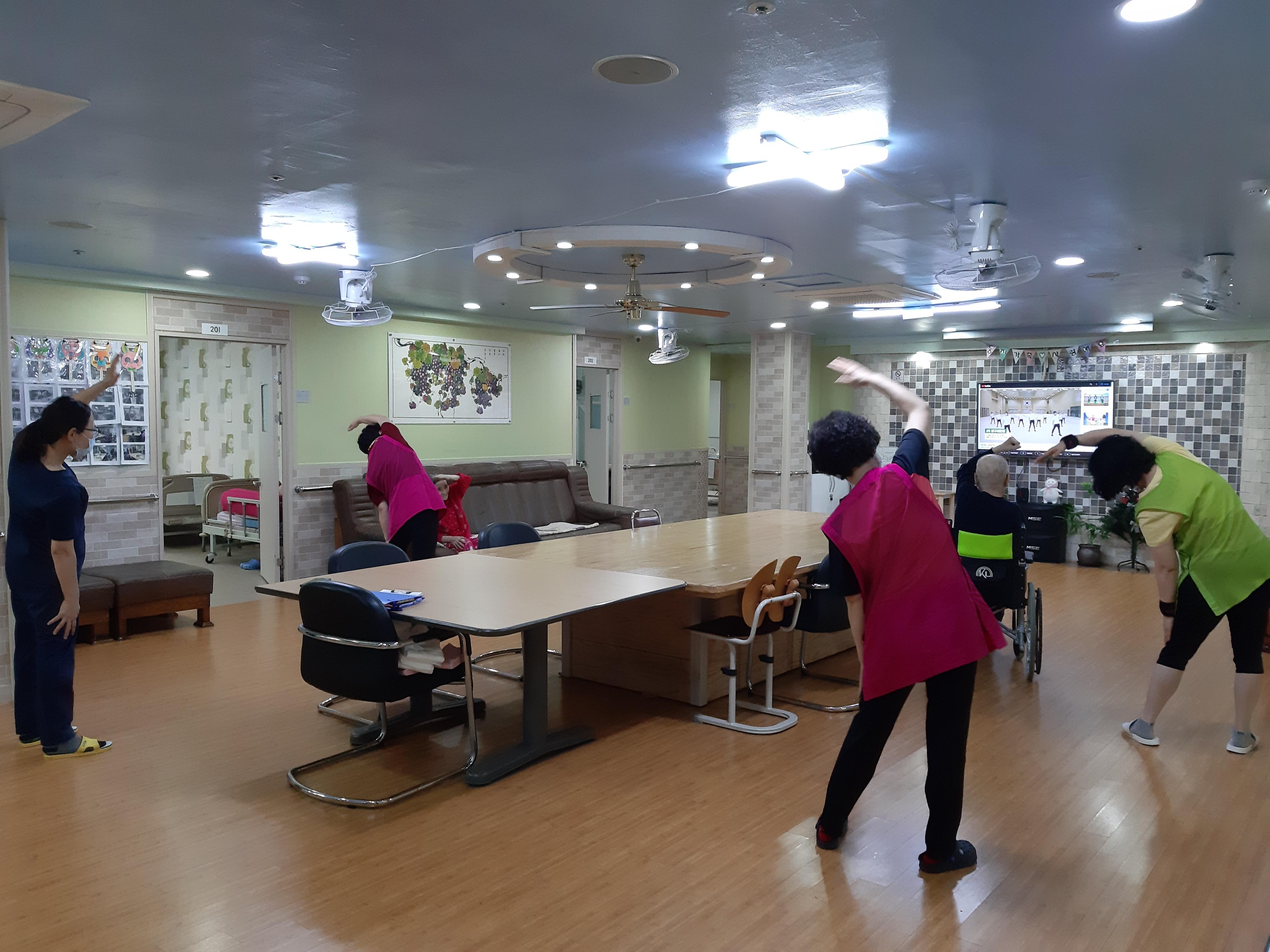 둥지요양원 이미지 3