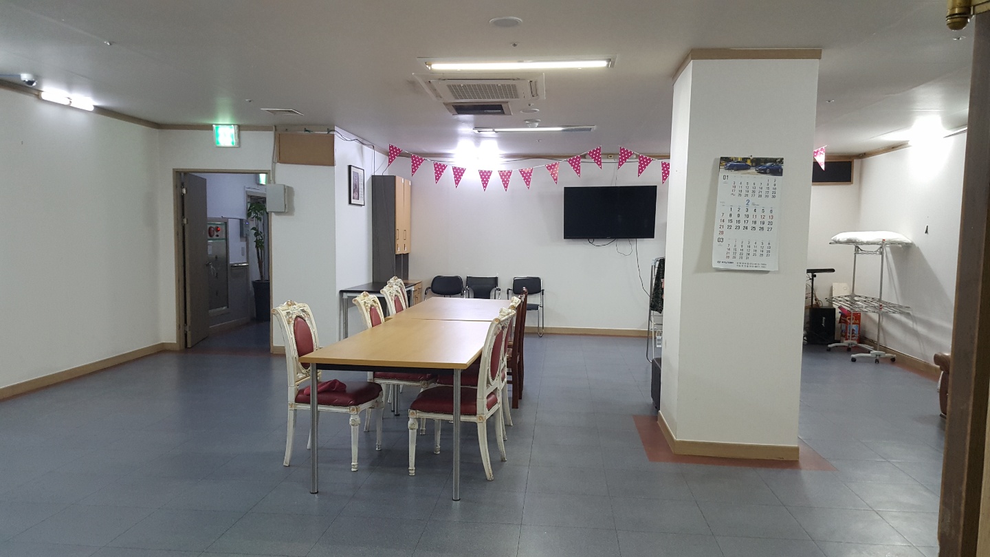 인향요양원 이미지 8