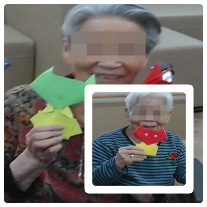 청주늘푸른요양원 이미지 15