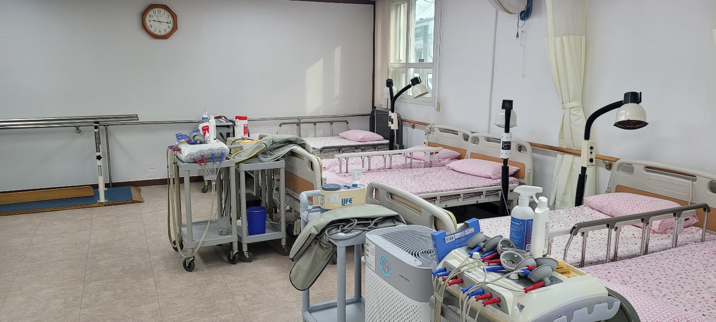 마이홈노인전문요양원 이미지 21