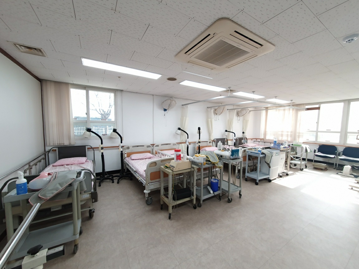 마이홈노인전문요양원 이미지 20