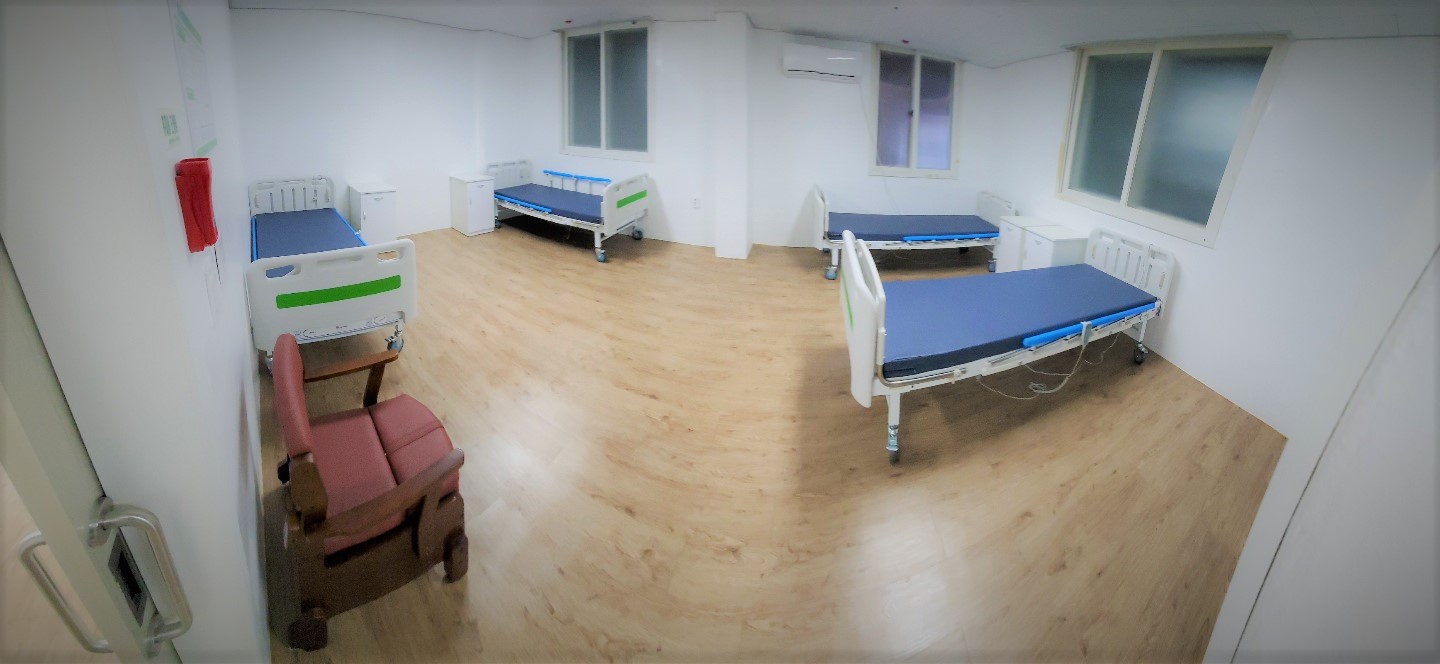 안심요양원 이미지 6