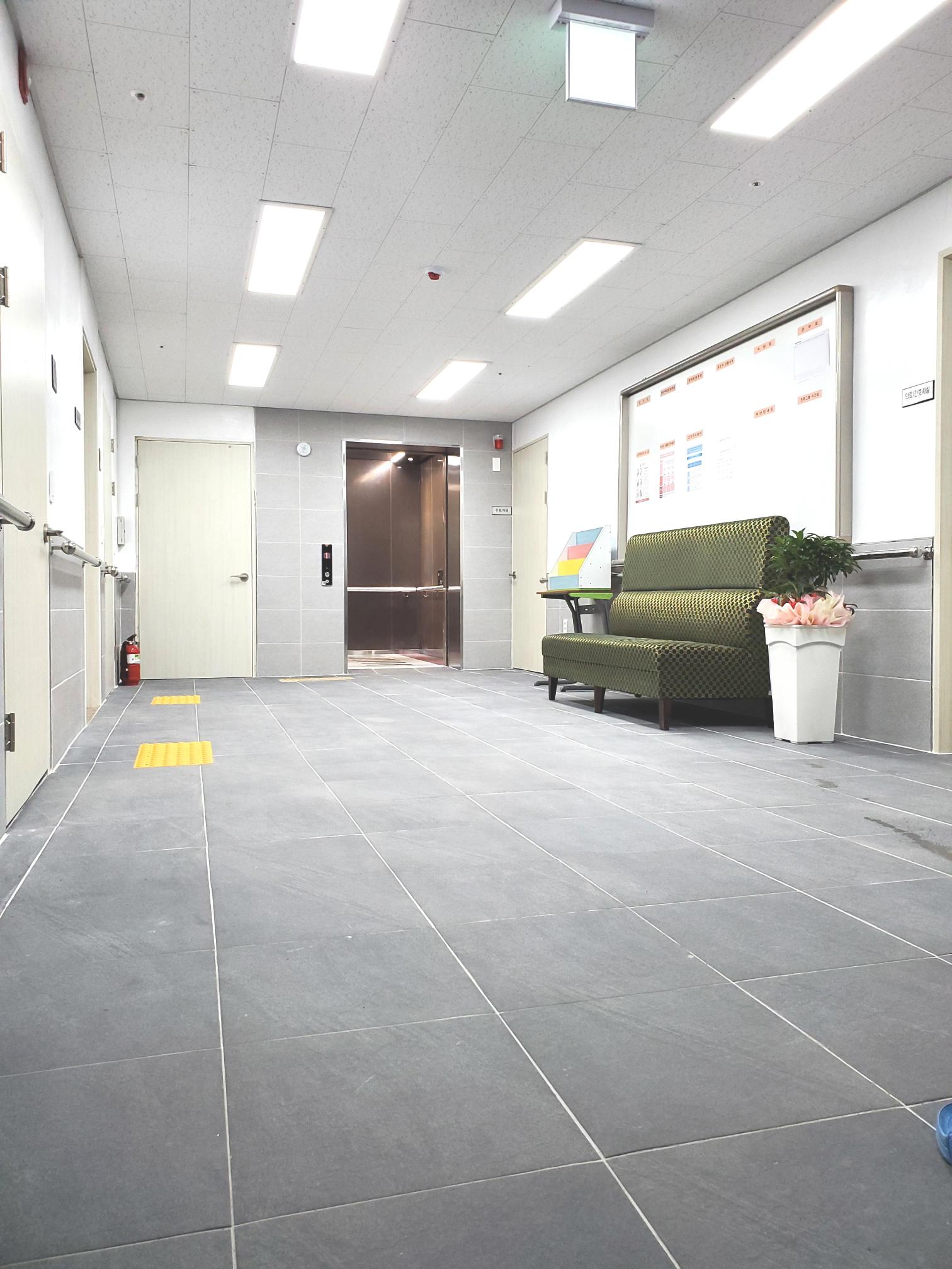 안심요양원 이미지 2