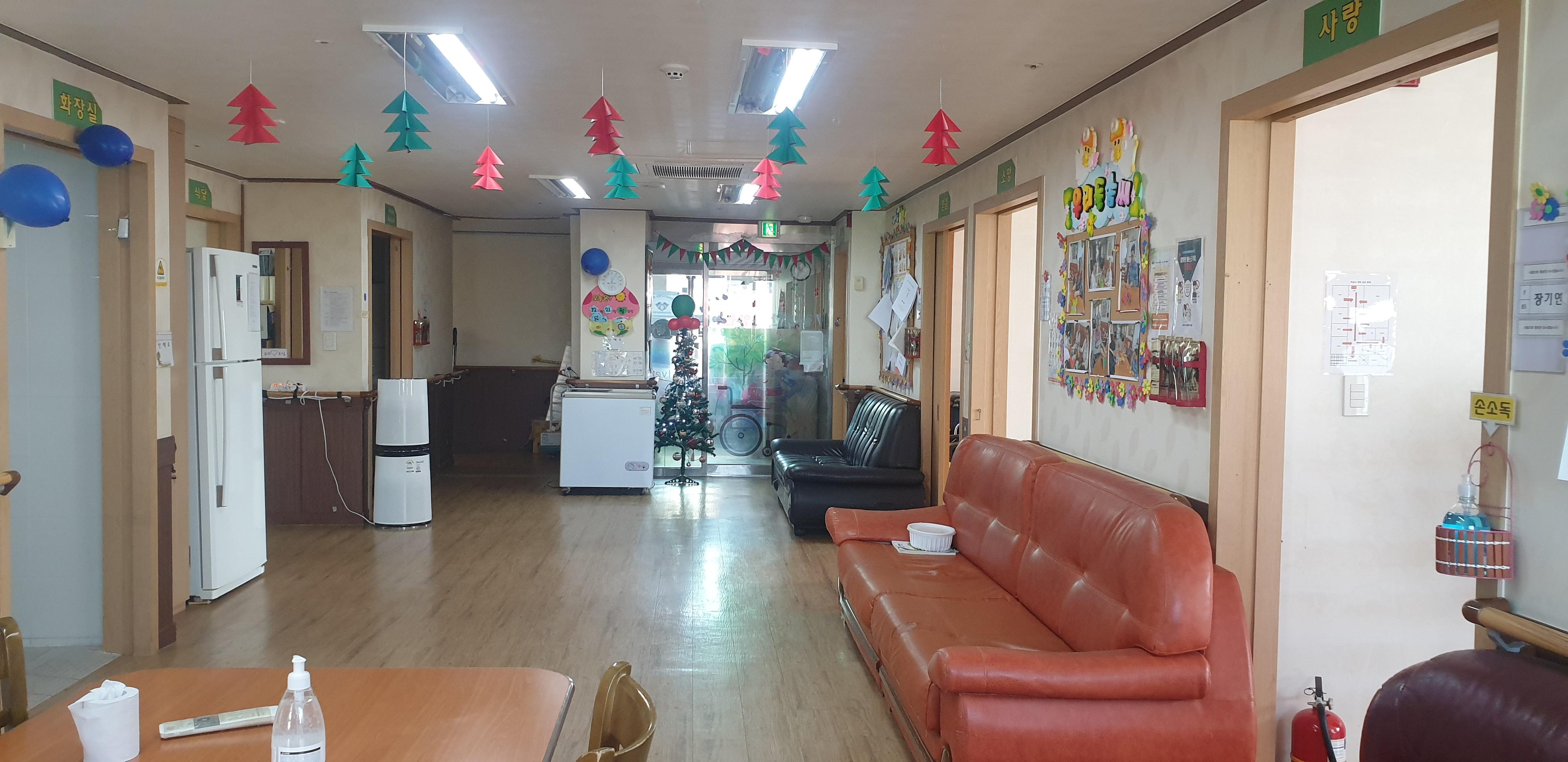 늘편한요양원 이미지 2