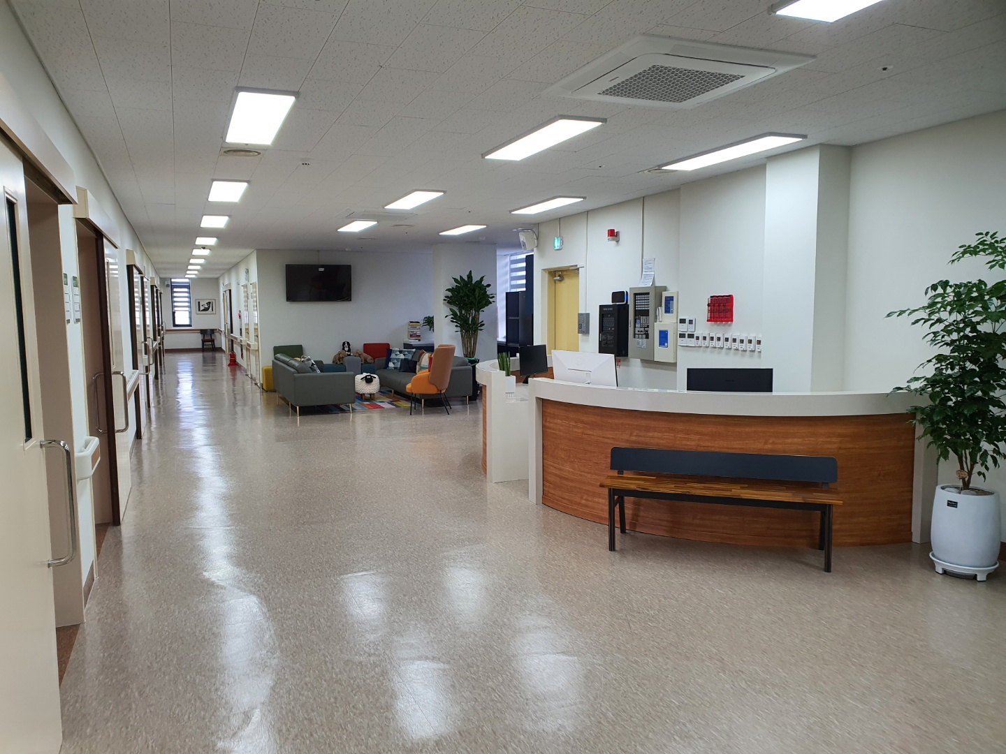 진천요양원 이미지 8