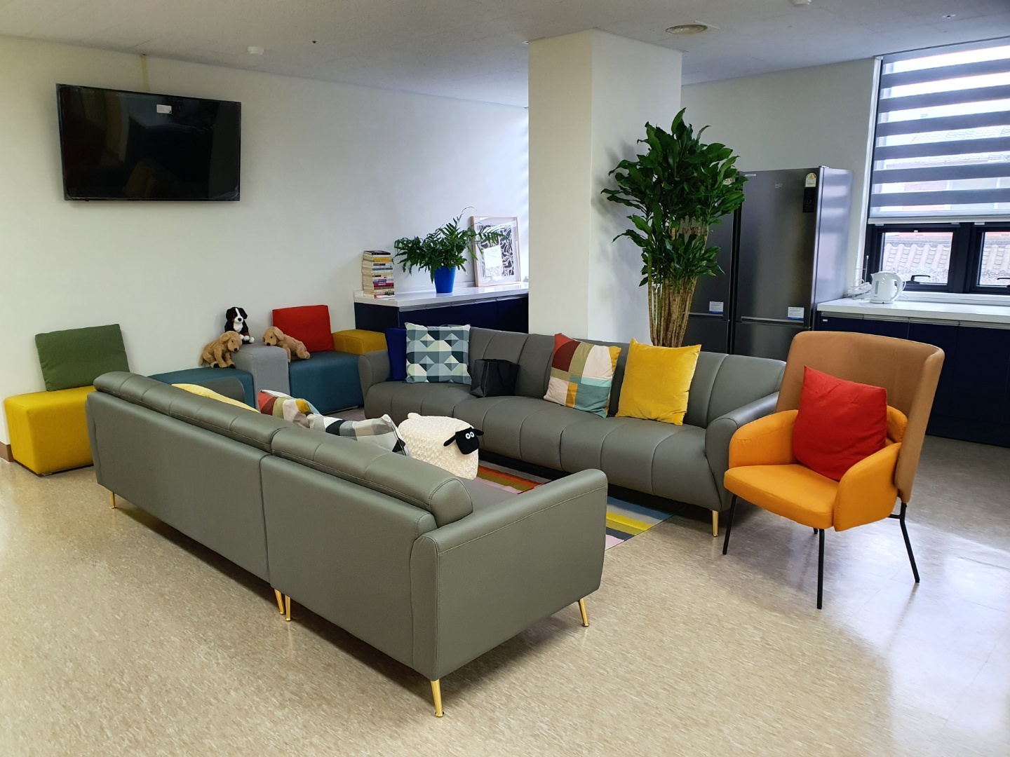 진천요양원 이미지 7