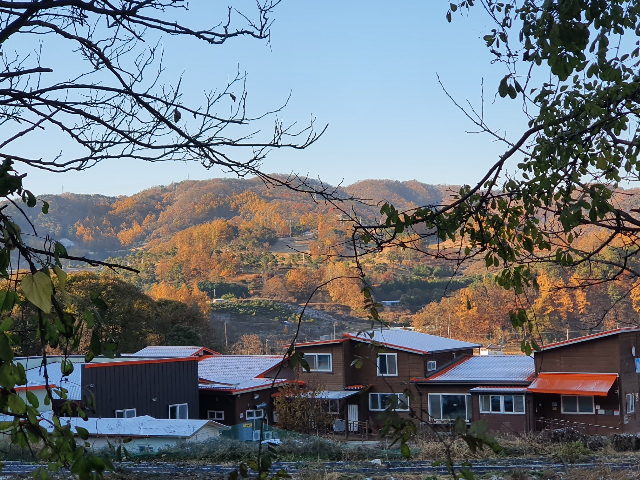 사석노인요양원 이미지 5