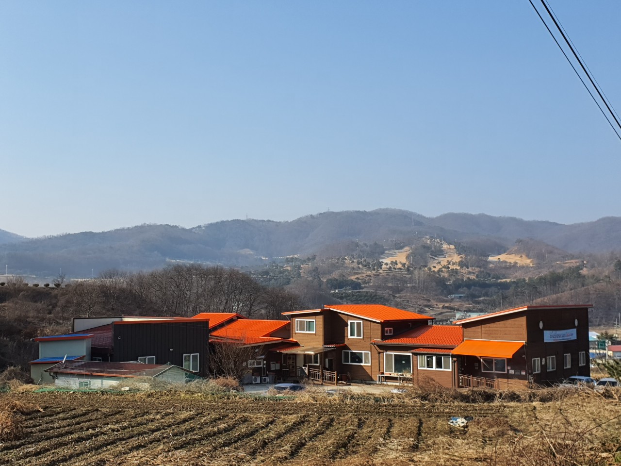 사석노인요양원 이미지 2