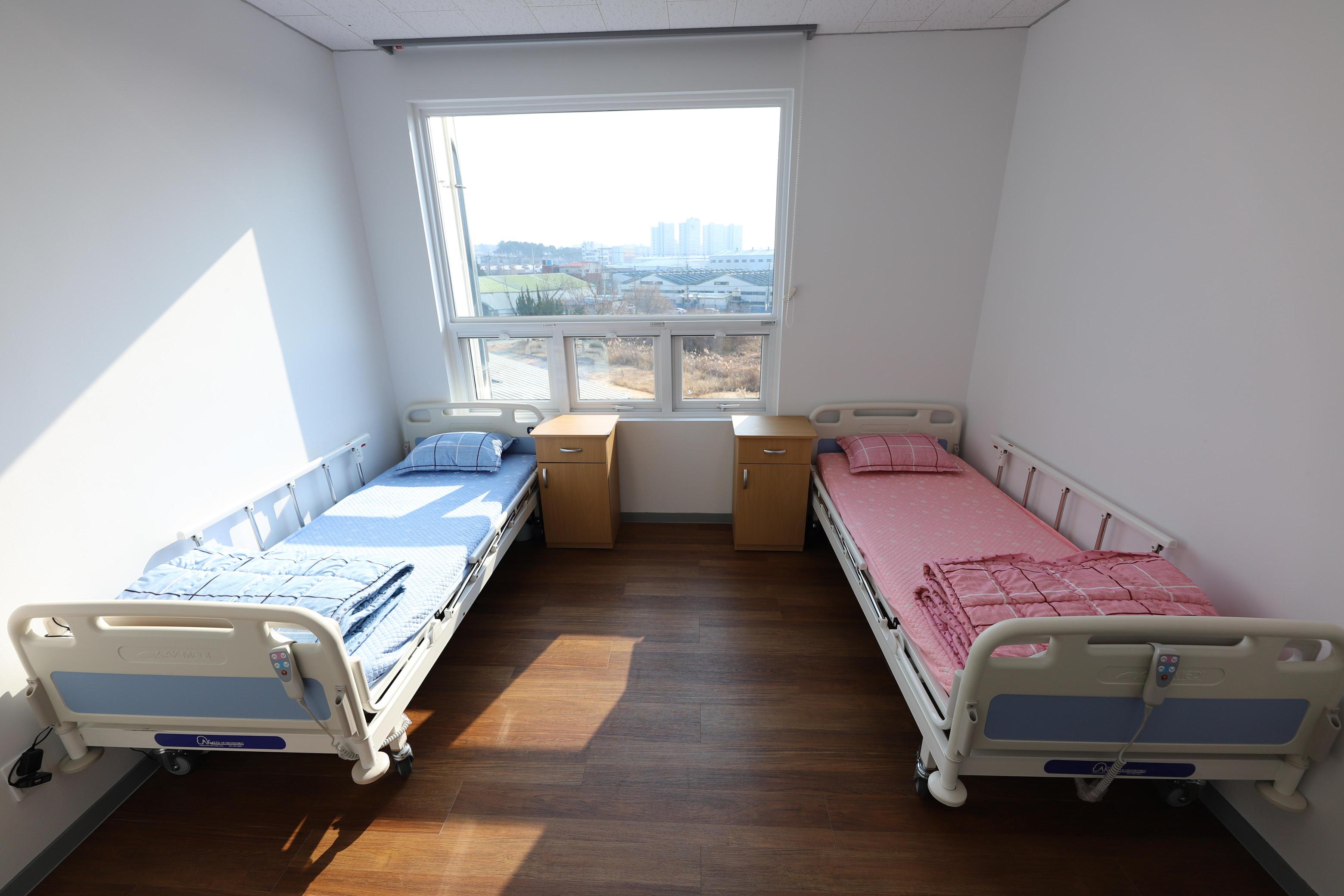 사랑나눔요양원 이미지 9