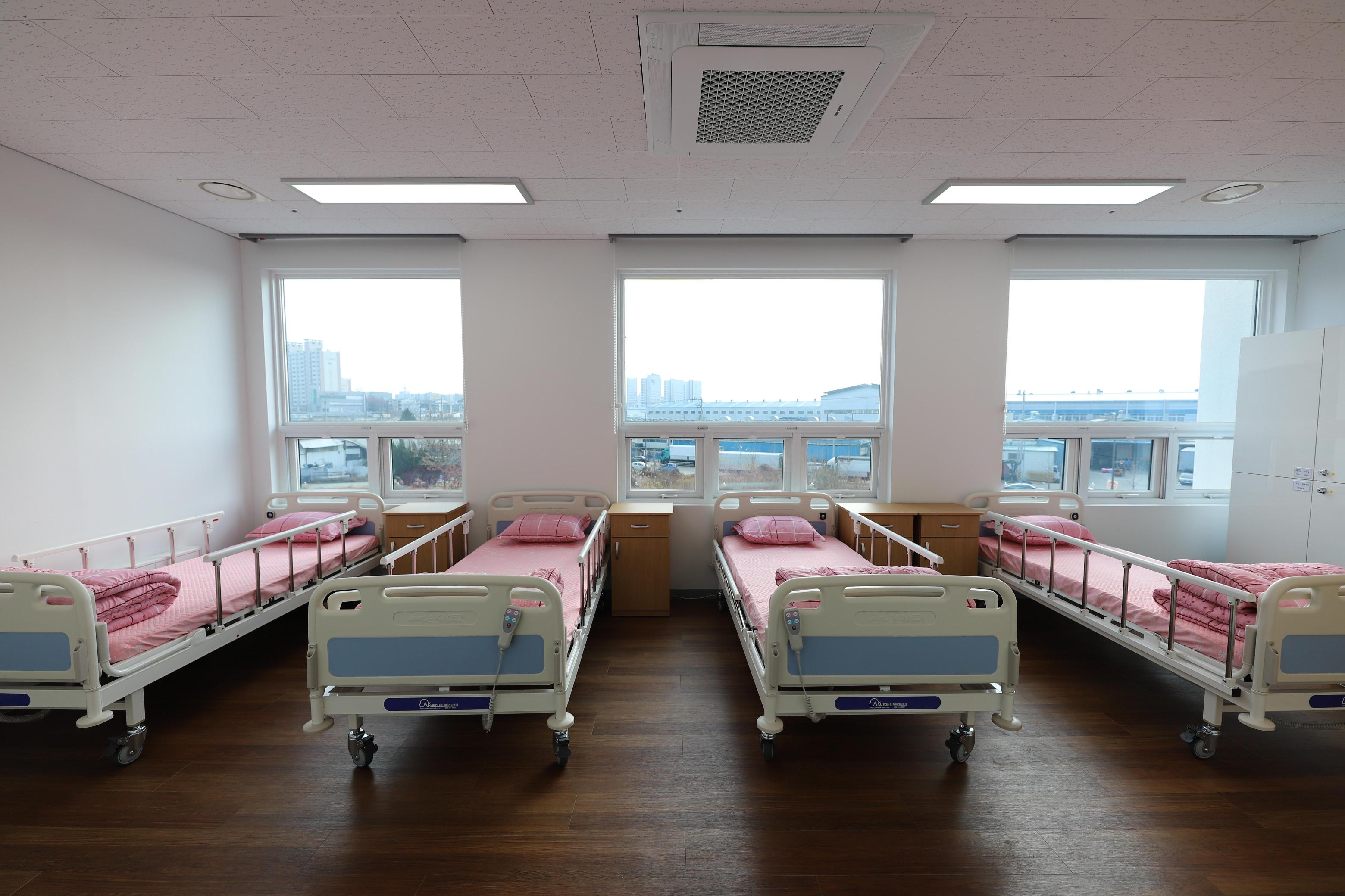 사랑나눔요양원 이미지 7