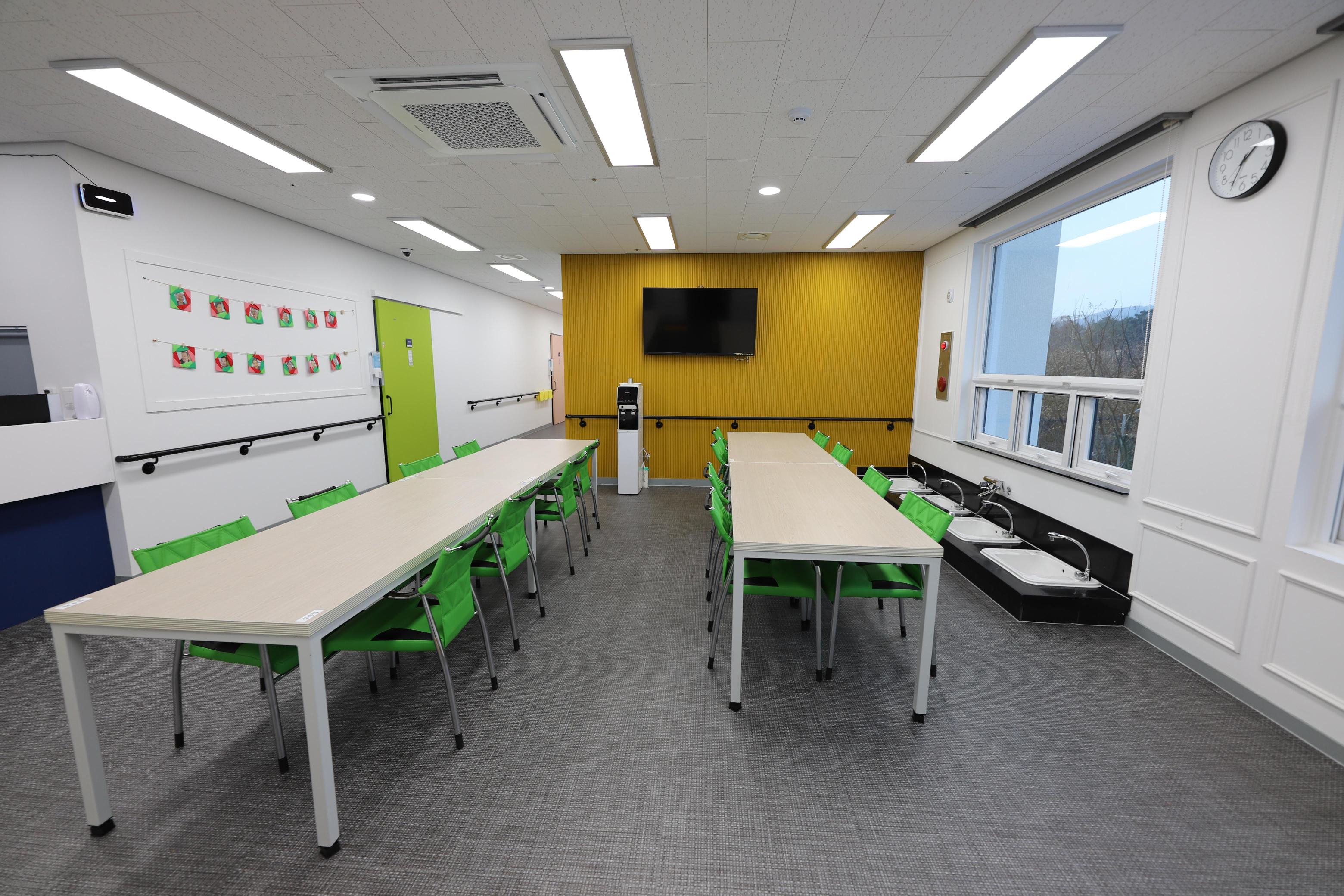 사랑나눔요양원 이미지 5