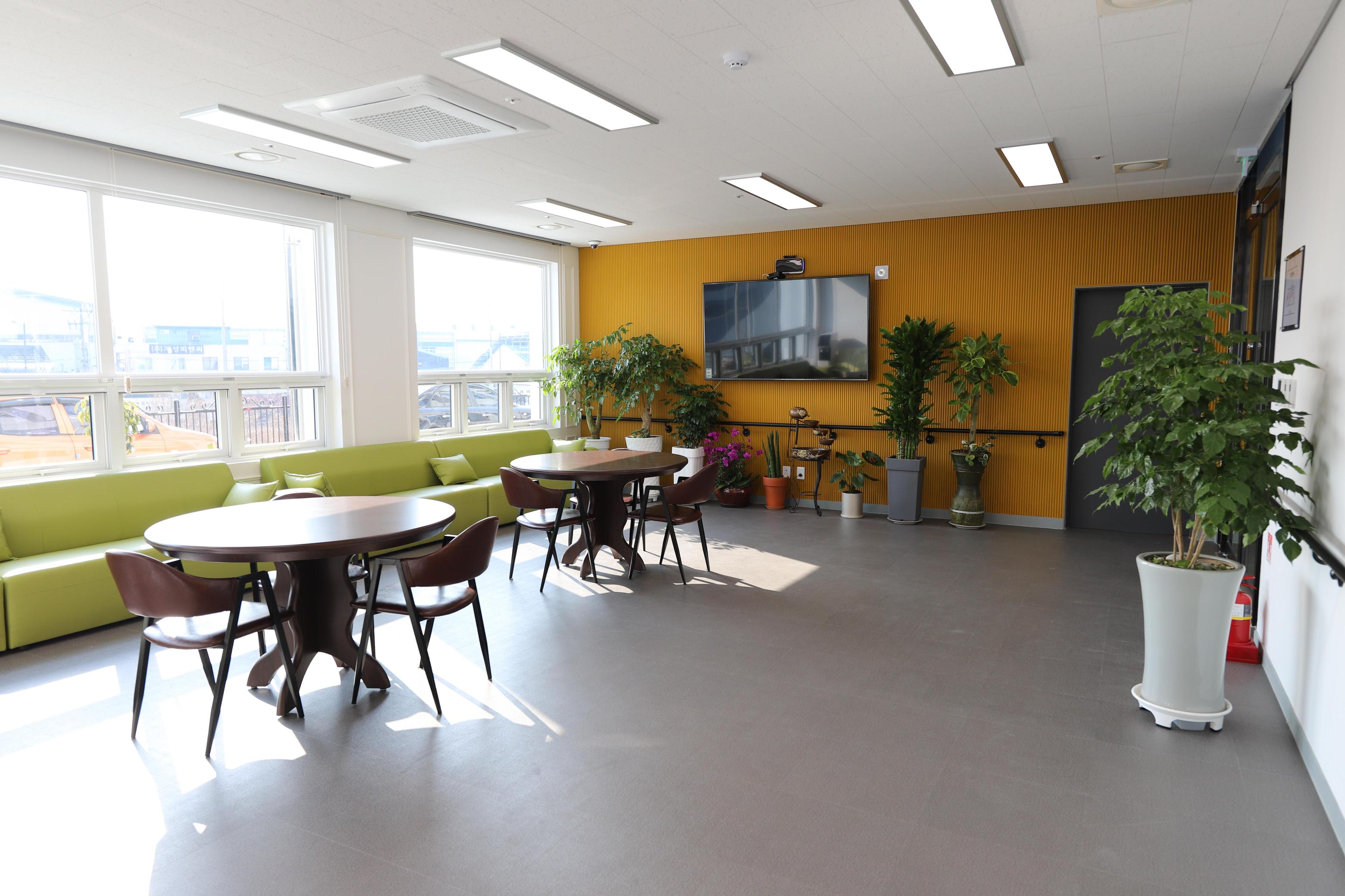 사랑나눔요양원 이미지 4