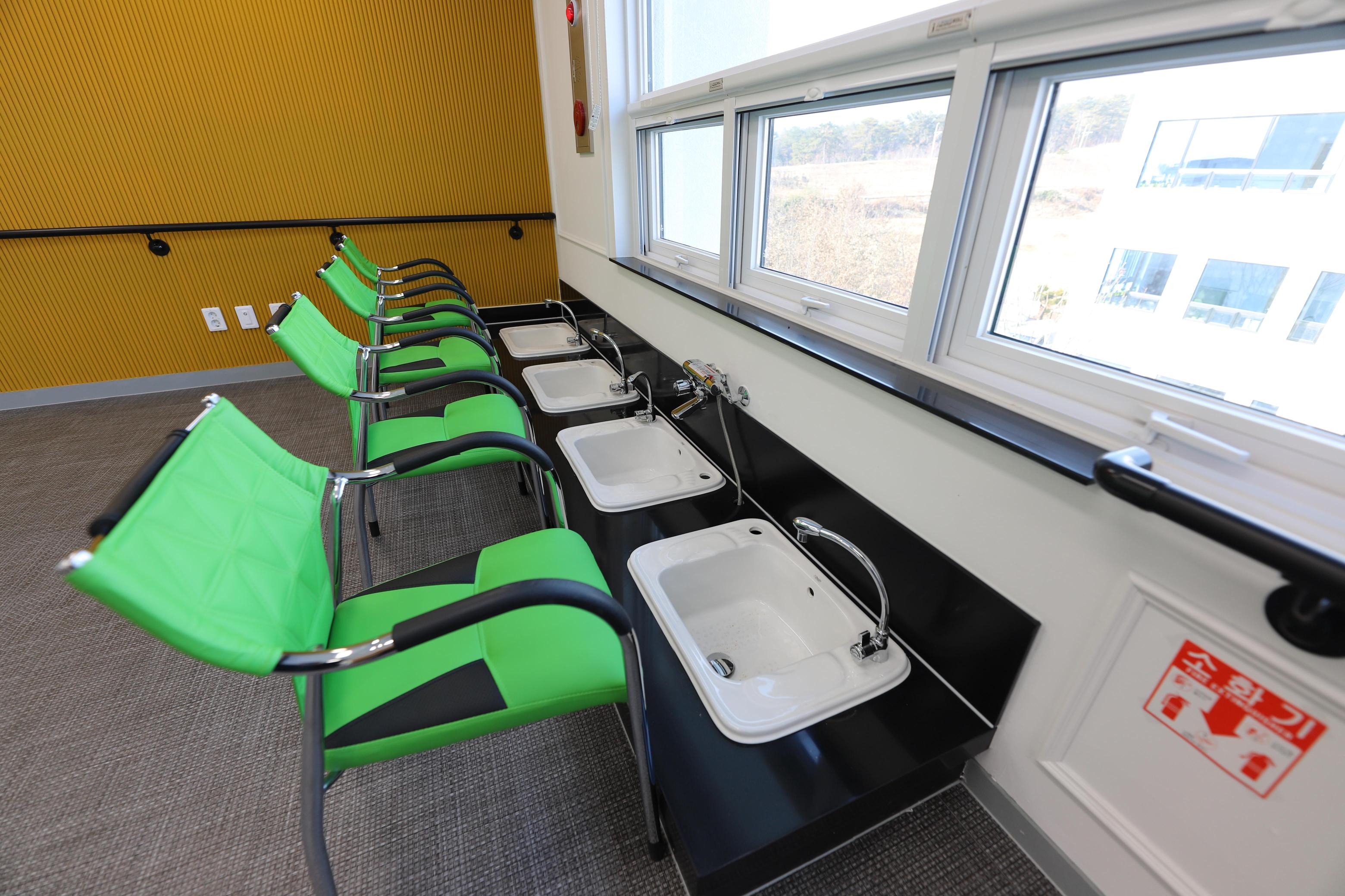 사랑나눔요양원 이미지 2