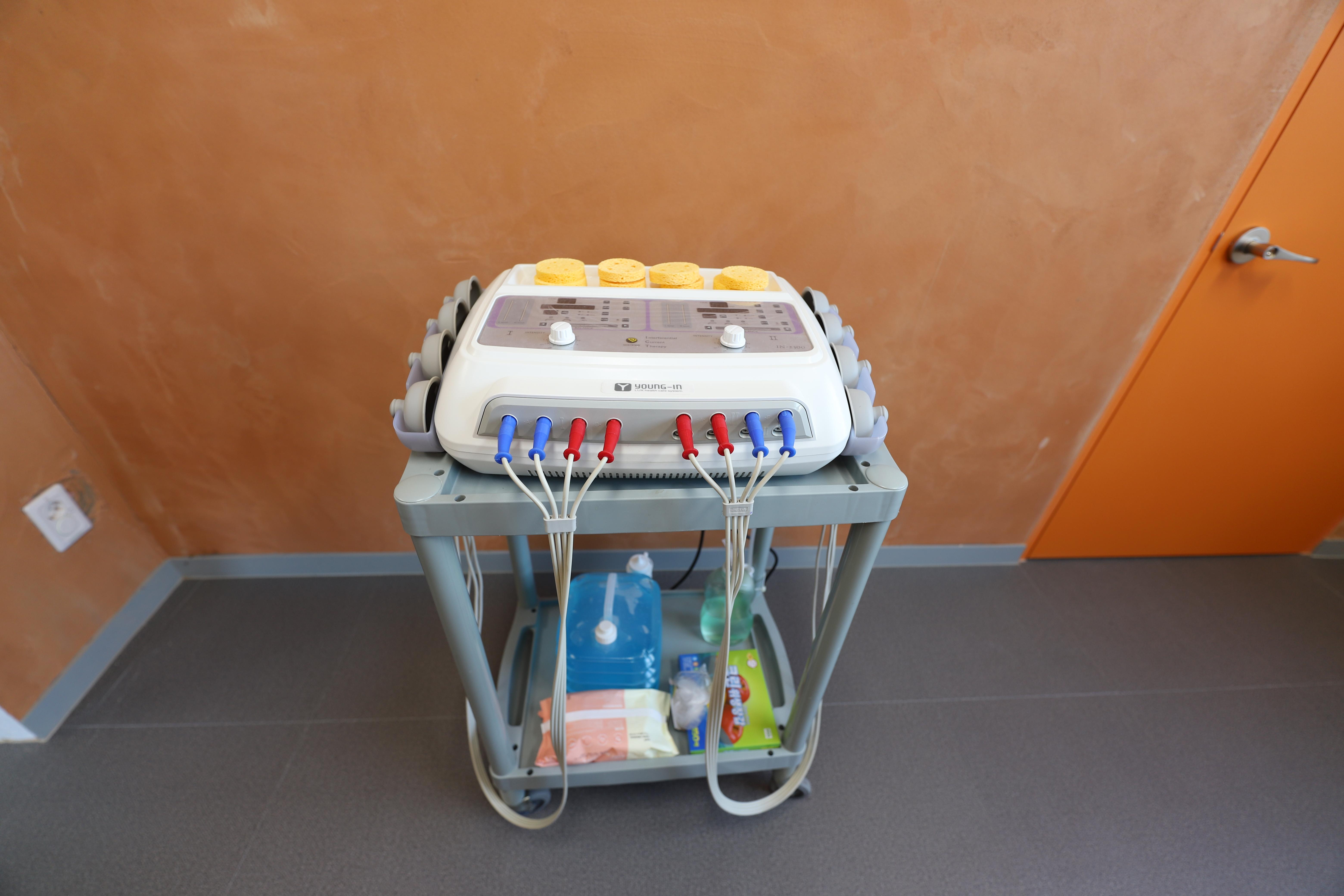 사랑나눔요양원 이미지 10