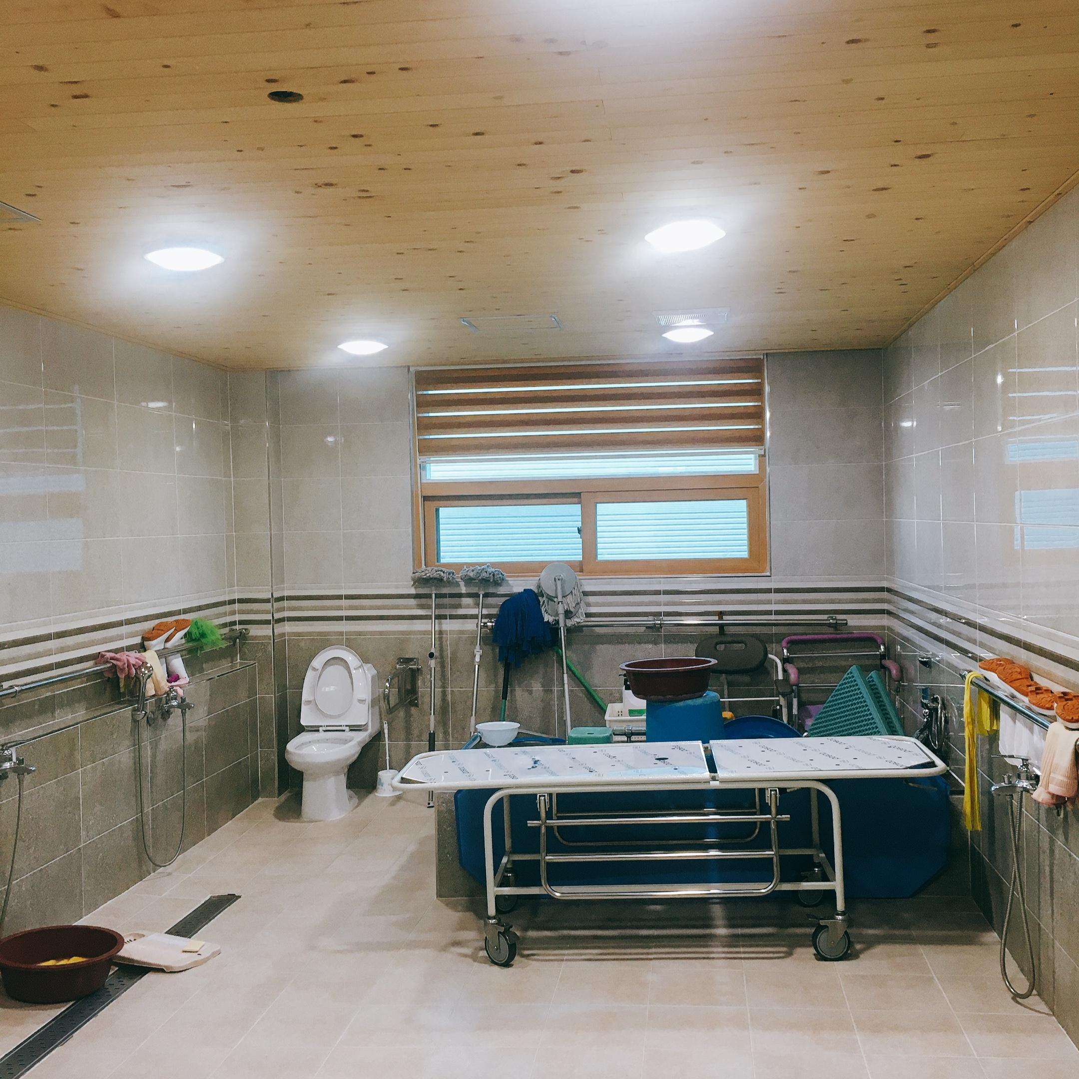 평산노인요양센터 이미지 4