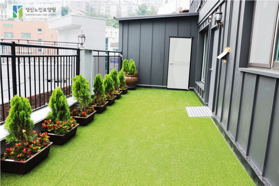 성신노인요양원 이미지 5