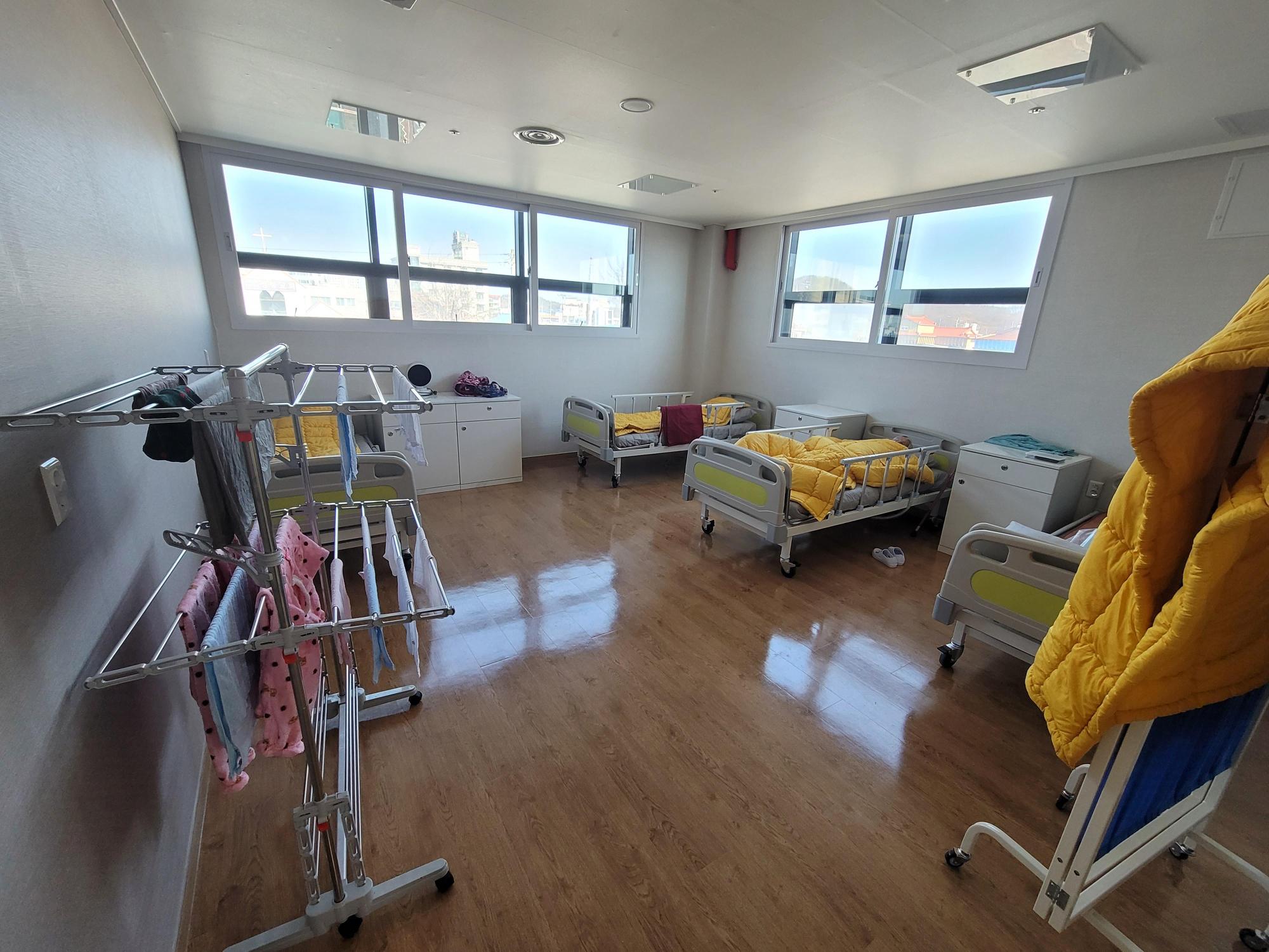 장항효사랑요양원 이미지 3