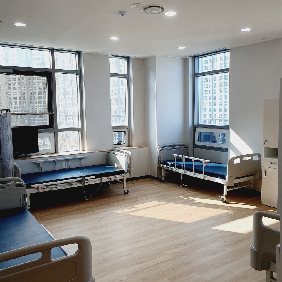 백합 요양원 2관 이미지 5