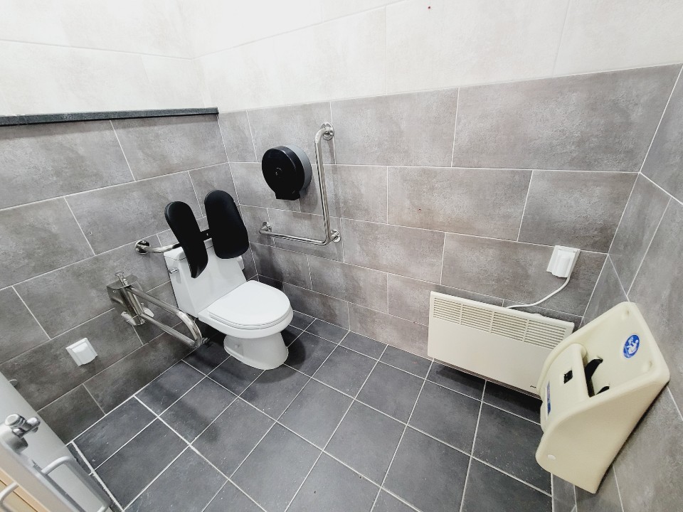 백합 요양원 2관 이미지 4